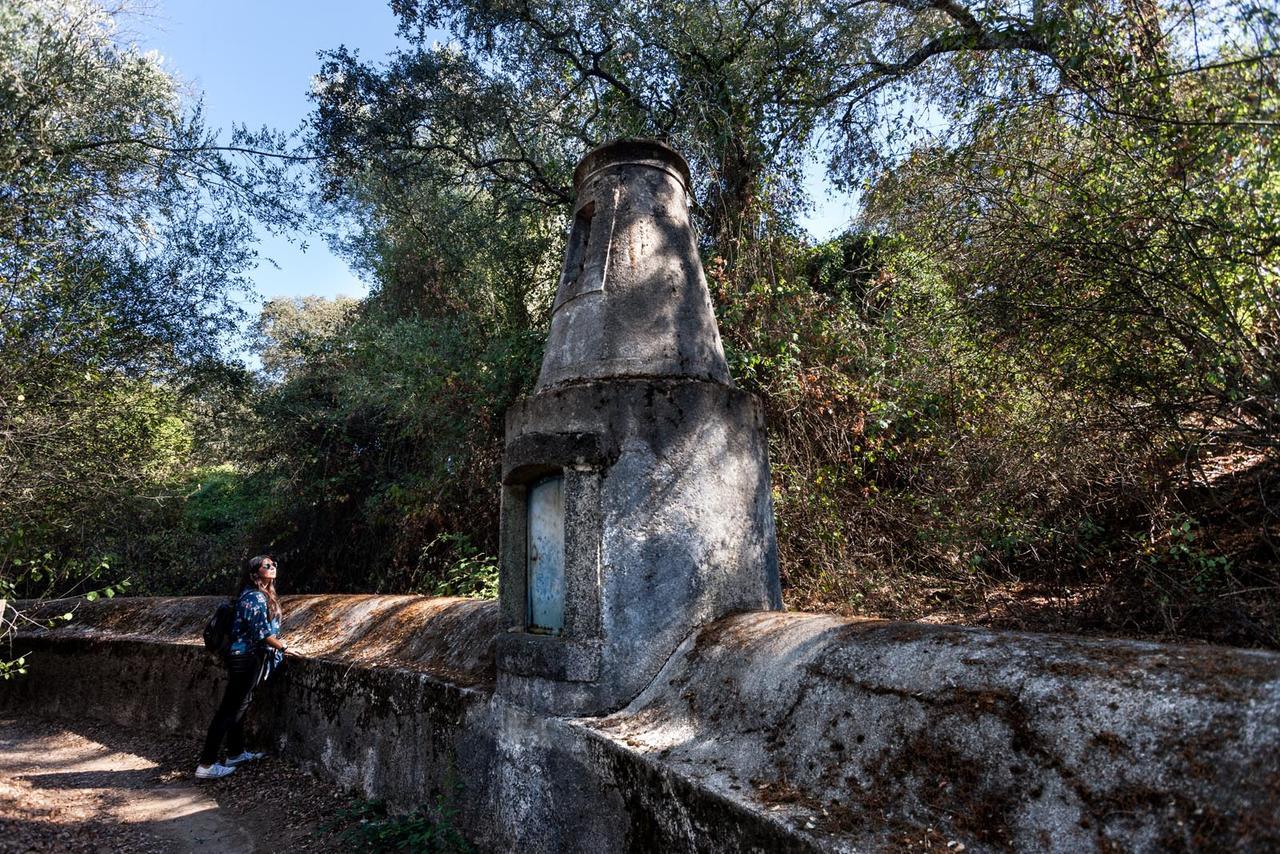 Monte Do Serrado De Baixo Évora Exteriér fotografie